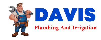 Trusted plumber in ERIN